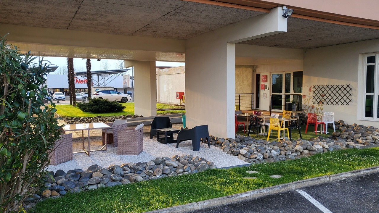 Photo of Outdoor in Pau Nord