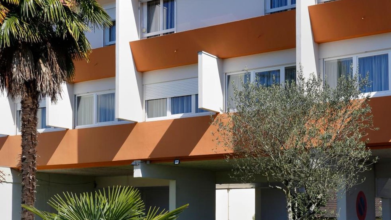 Photo of Outdoor in Pau Nord