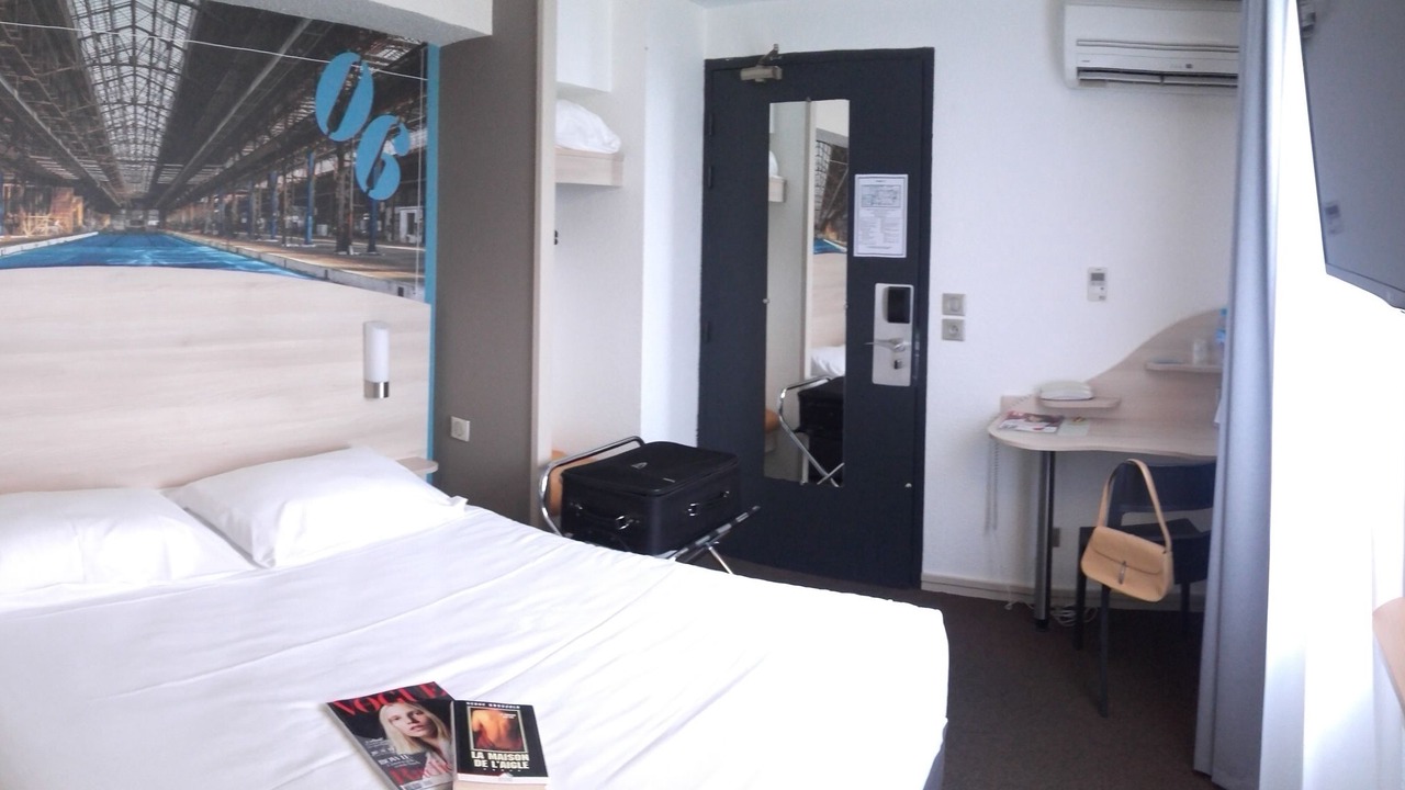 Photo of Bedroom in Perigny