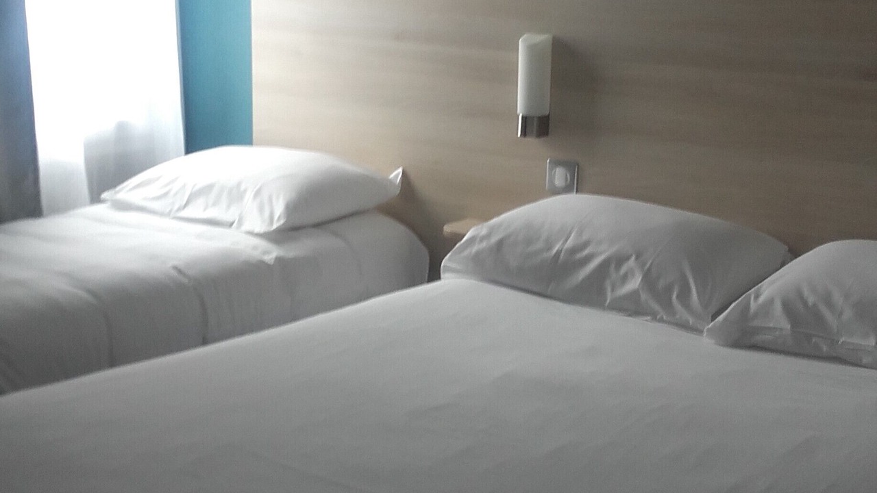 Photo of Bedroom in Perigny