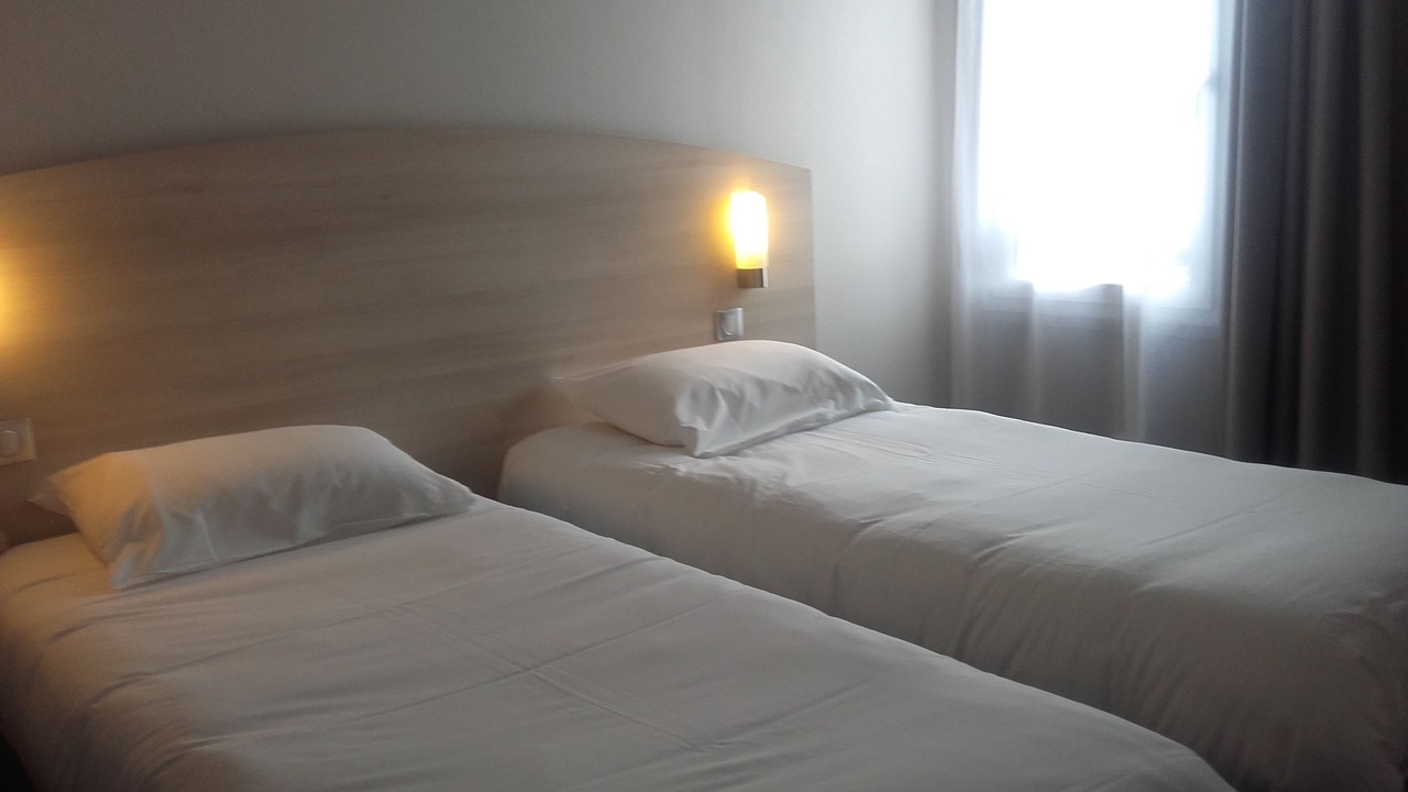Photo of Bedroom in Perigny