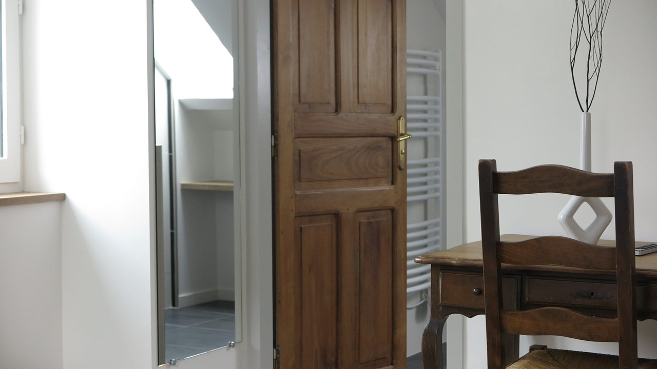 Photo of Bedroom in Larrau