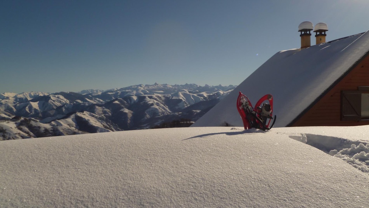 Photo of Outdoor in Larrau
