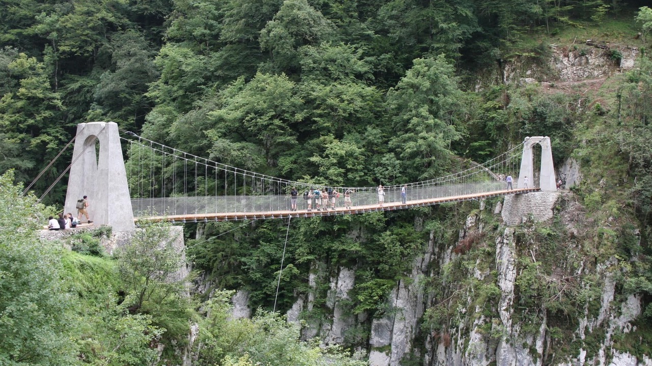 Photo of Outdoor in Larrau