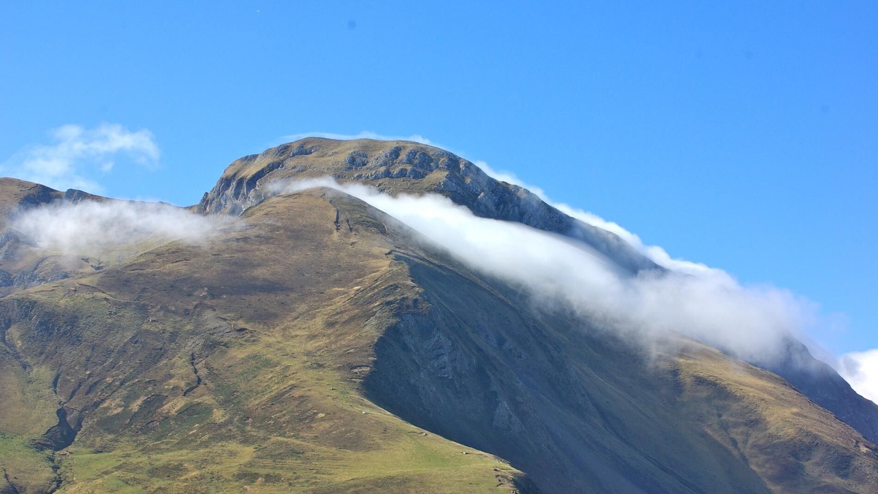 Photo of Outdoor in Larrau