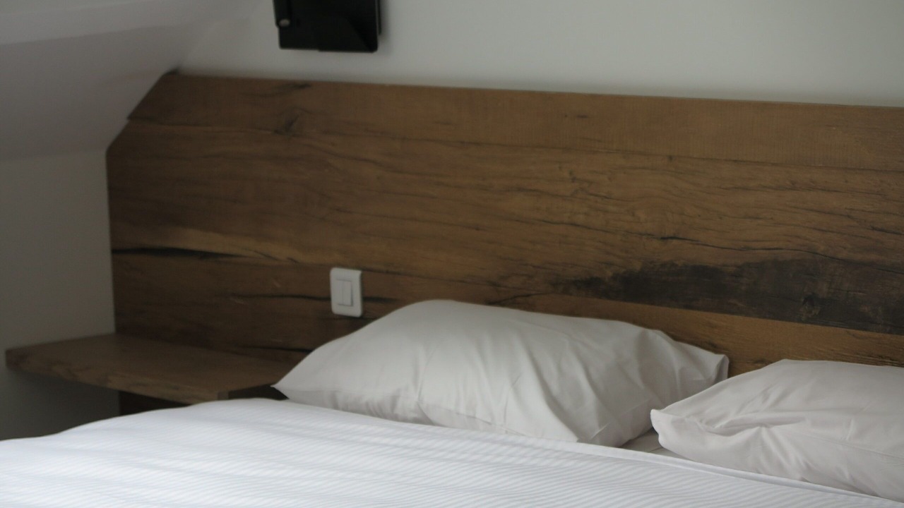 Photo of Bedroom in Larrau