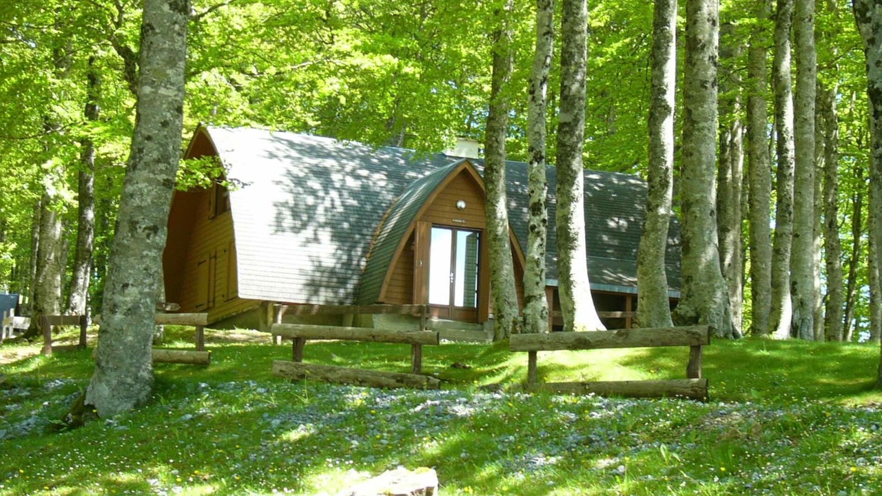 Photo of Outdoor in Larrau