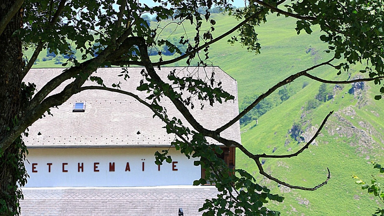 Photo of Outdoor in Larrau