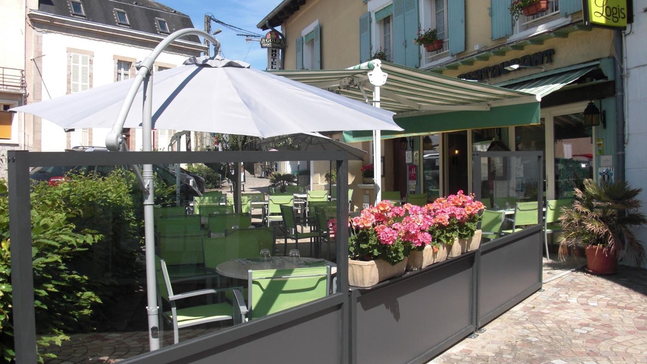 Photo of Outdoor in Rochechouart