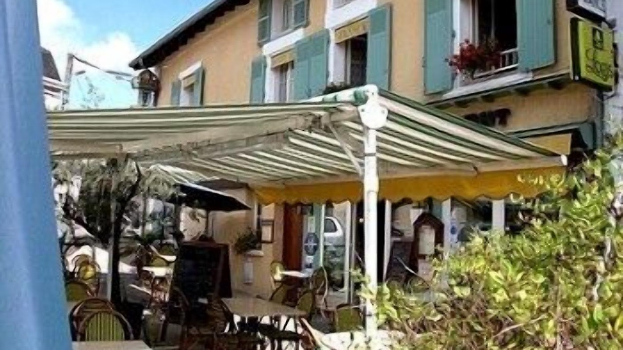 Photo of Patio Balcony in Rochechouart