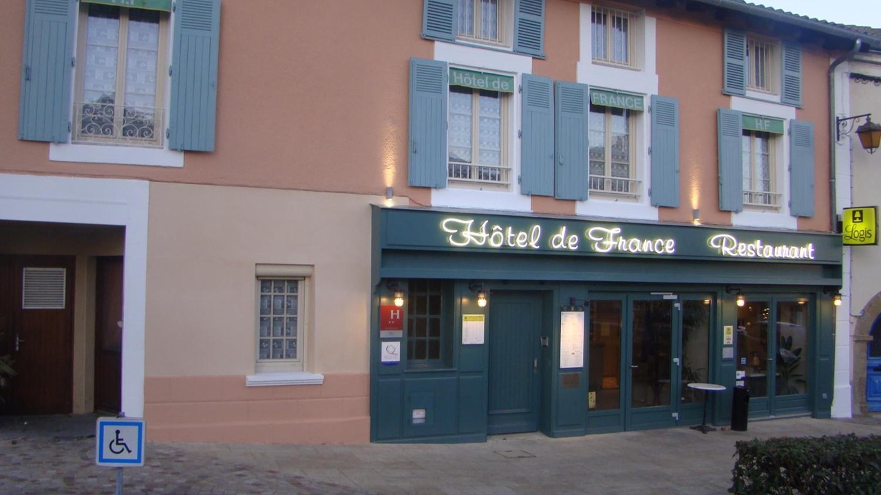 Photo of Outdoor in Rochechouart