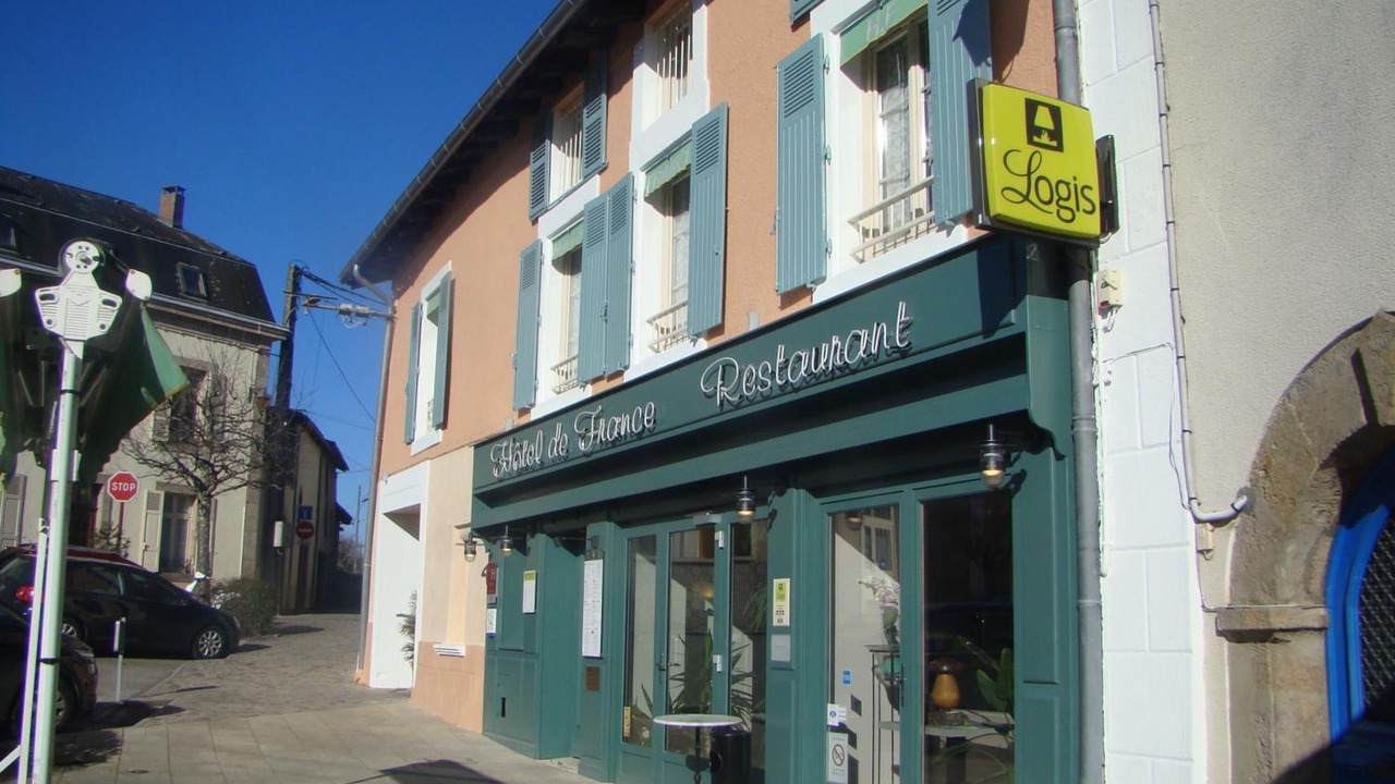 Photo of Outdoor in Rochechouart