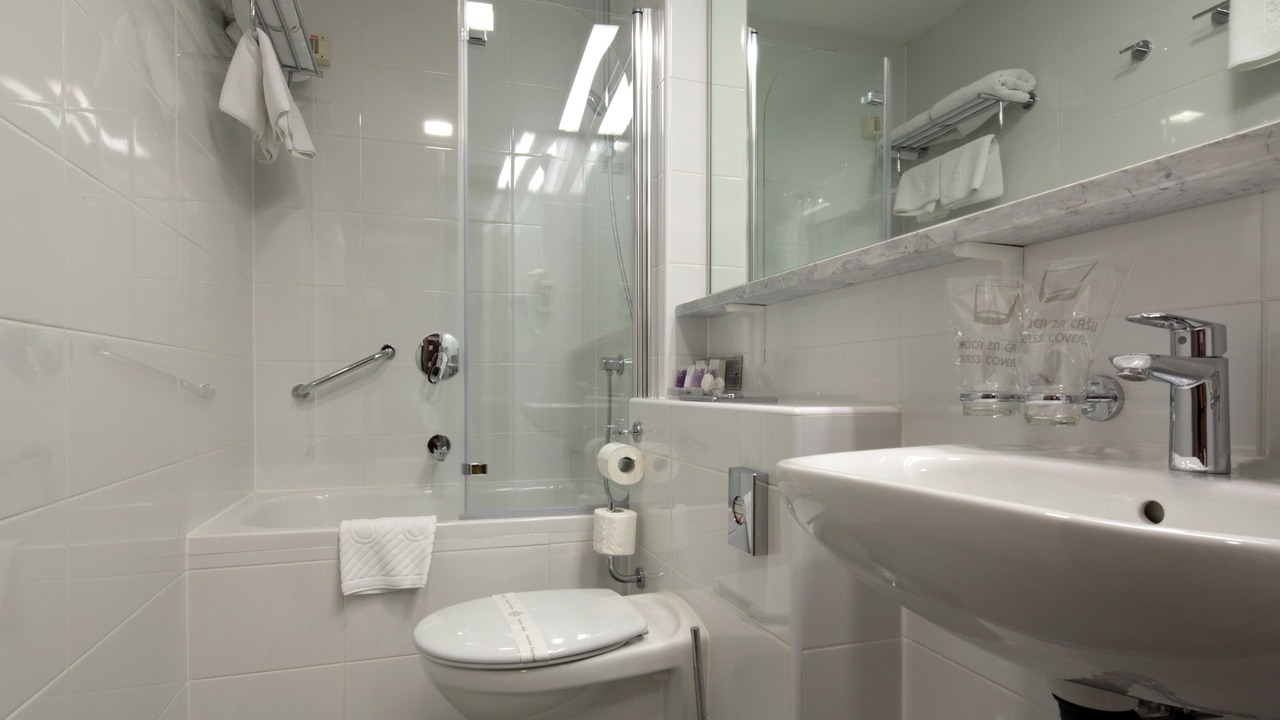 Photo of Bathroom in Donja luka