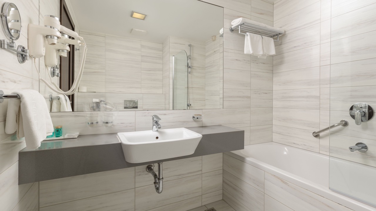 Photo of Bathroom in Donja luka