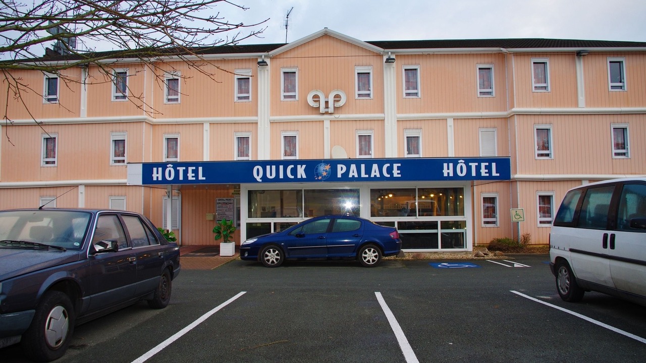 Photo of Outdoor in Chasseneuil-du-Poitou
