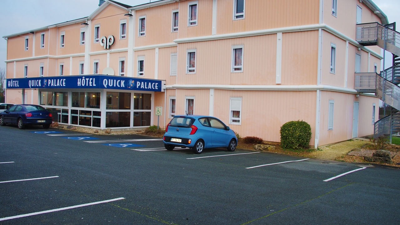 Photo of Outdoor in Chasseneuil-du-Poitou
