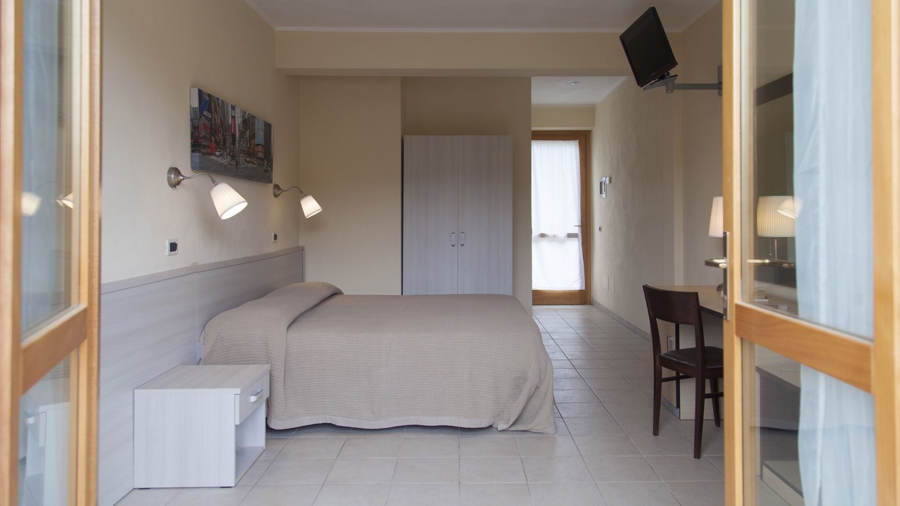Photo of Bedroom in Bagnaia
