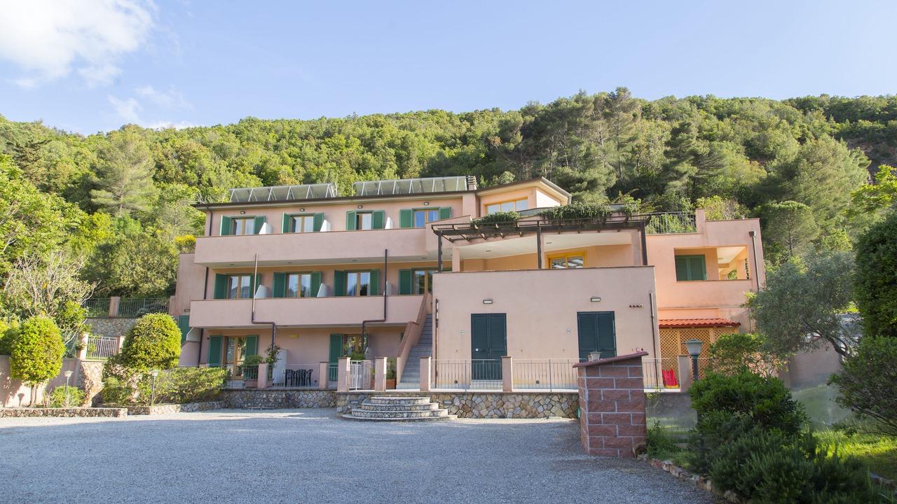 Photo of Outdoor in Bagnaia