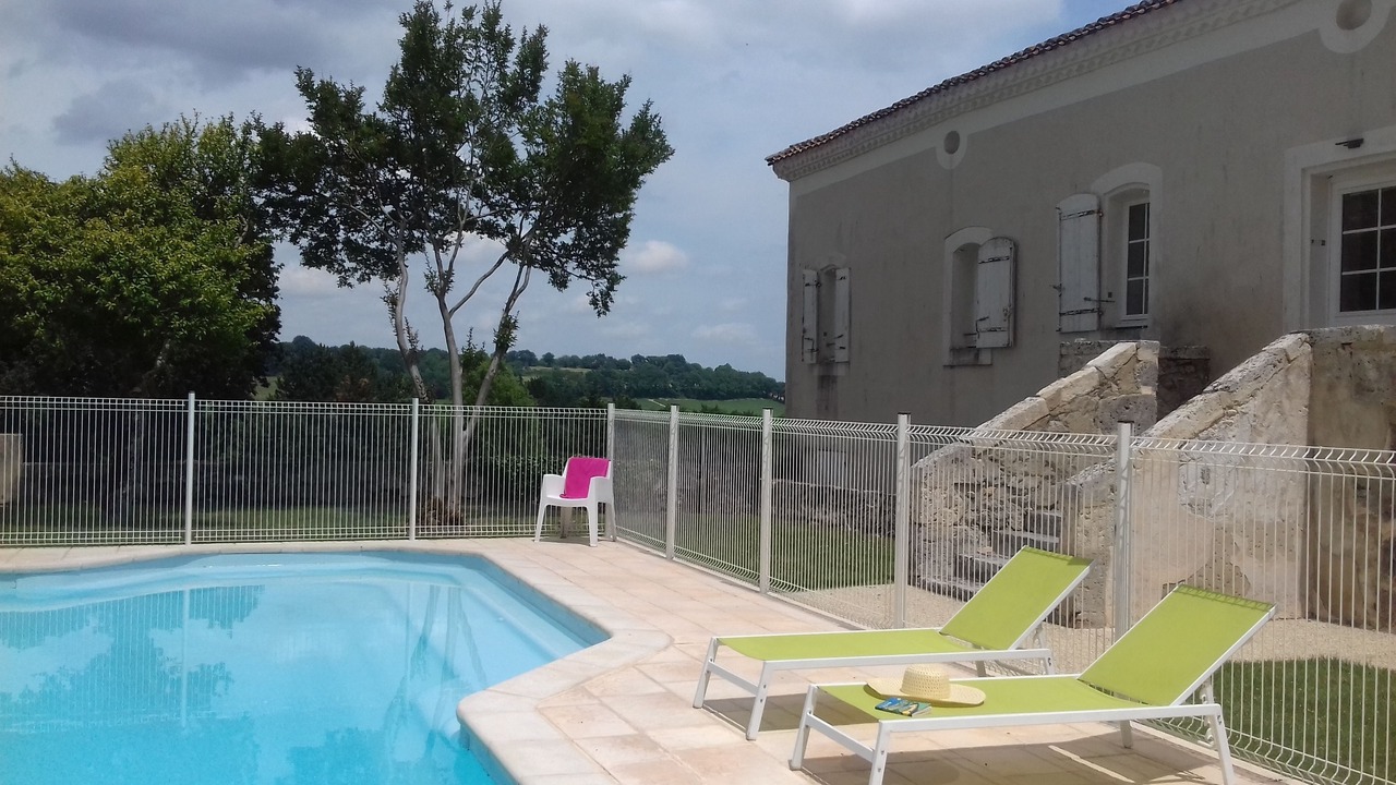 Photo of Outdoor in Barbaste