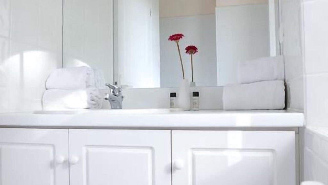 Photo of Bathroom in Barbaste