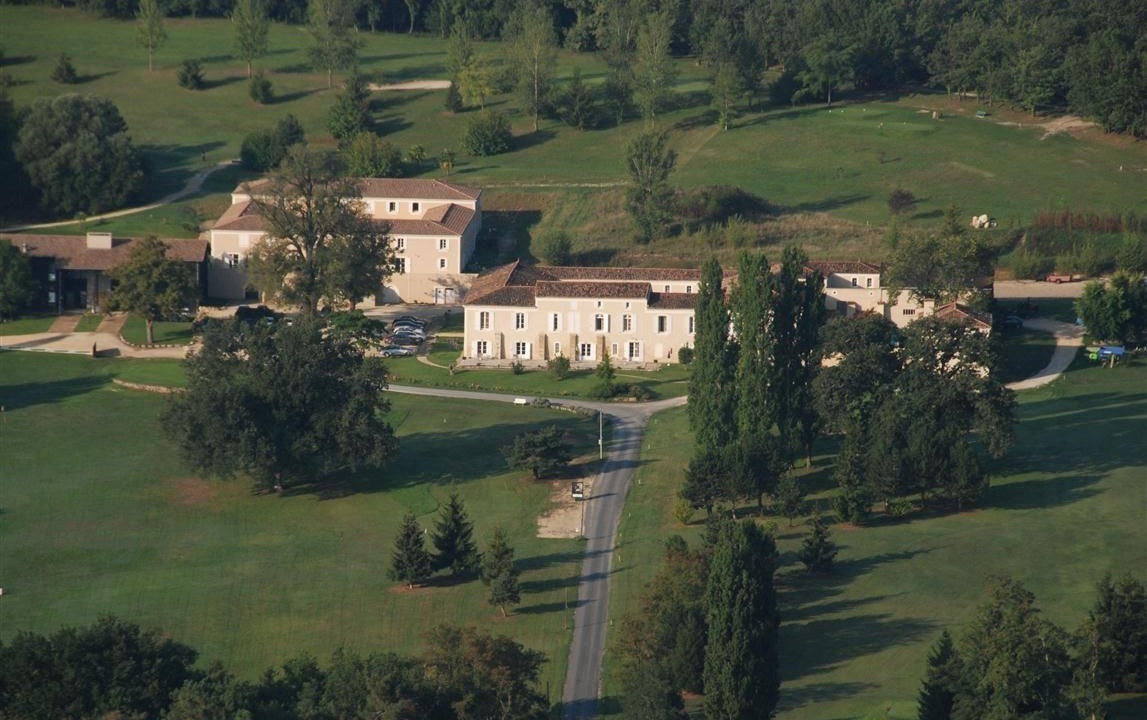 Photo of Outdoor in Barbaste