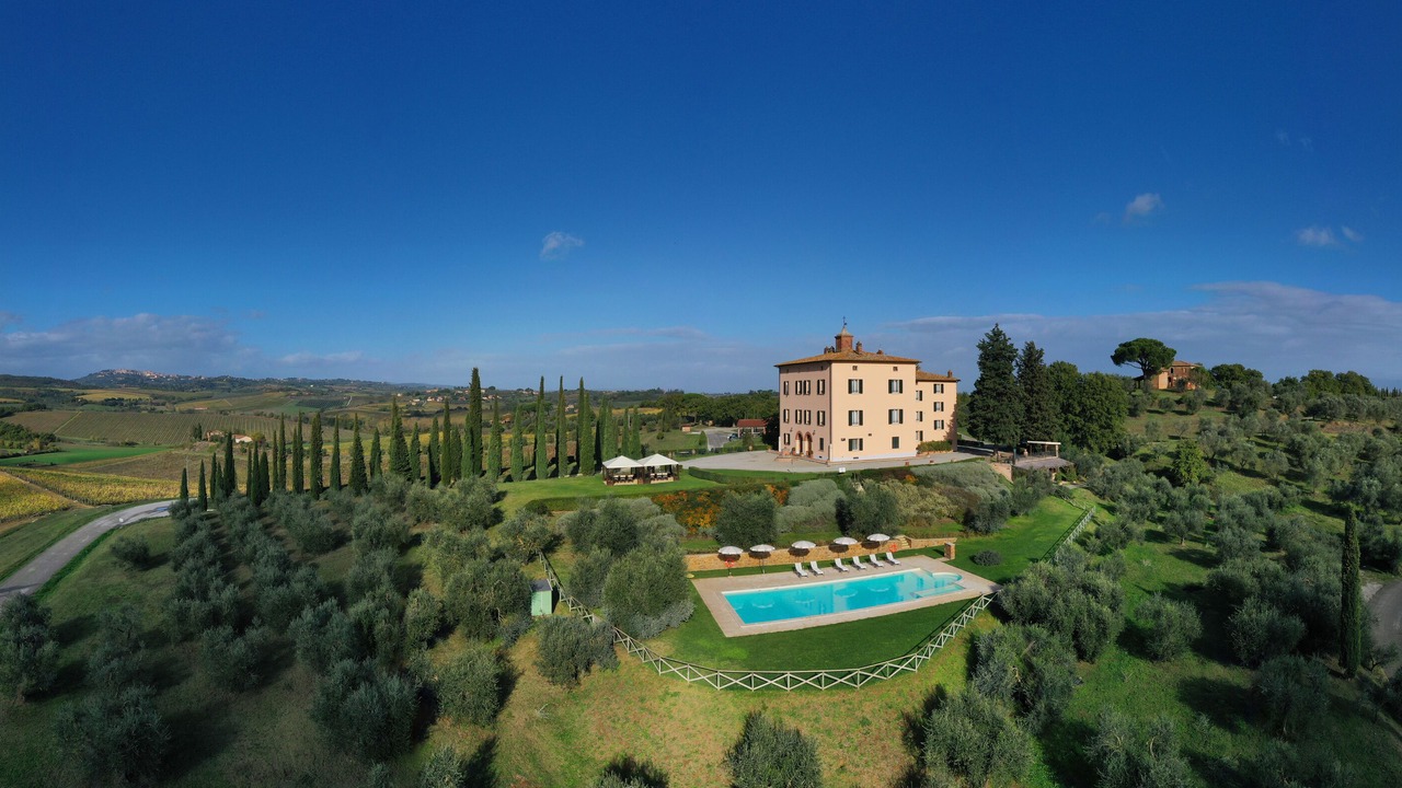 Photo of Outdoor in Montepulciano