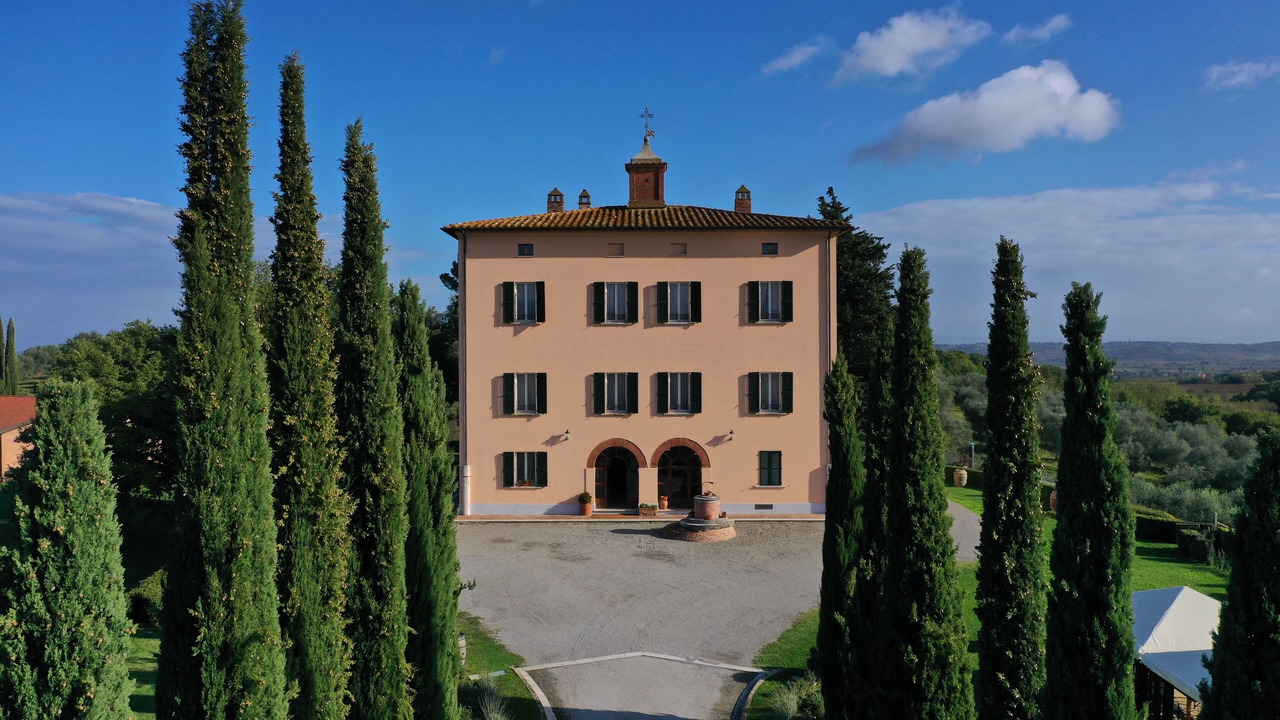 Photo of Outdoor in Montepulciano