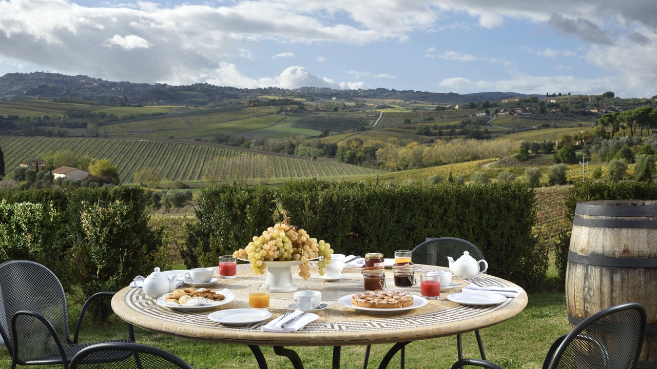 Photo of Others in Montepulciano
