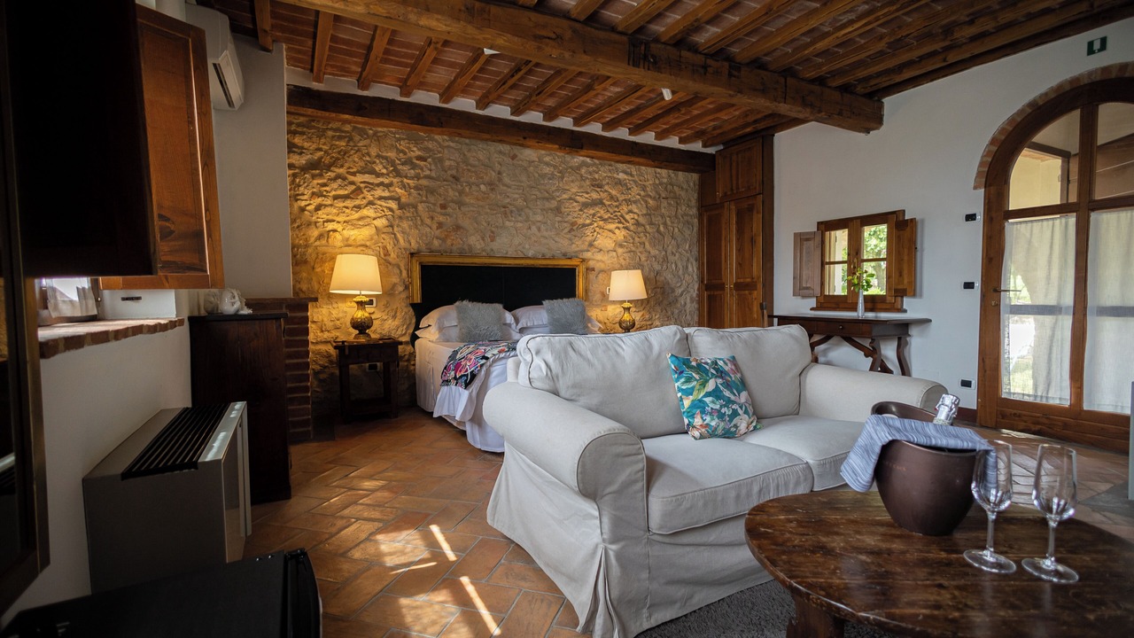 Photo of Outdoor in Montefollonico