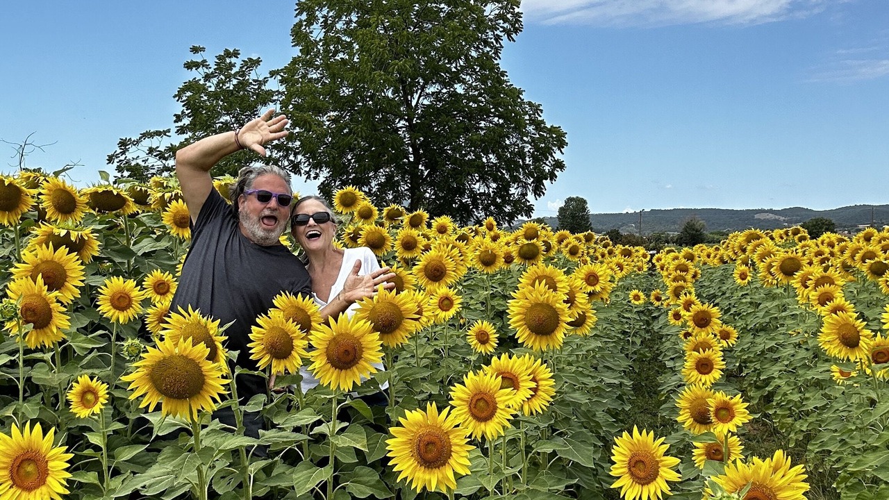 Photo of Outdoor in Montefollonico