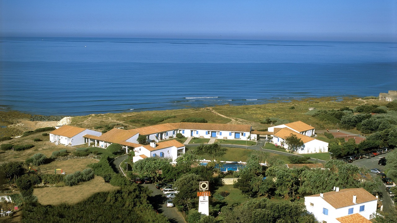 Photo of Outdoor in La Cotiniere