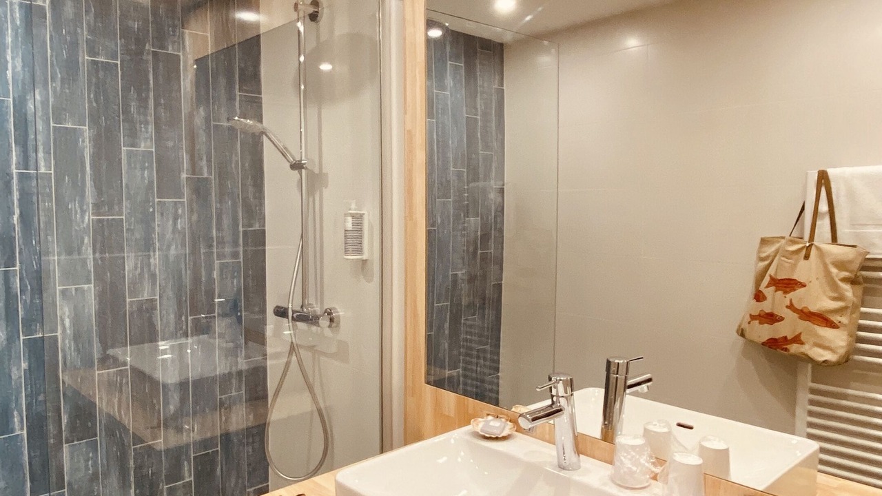 Photo of Bathroom in La Cotiniere