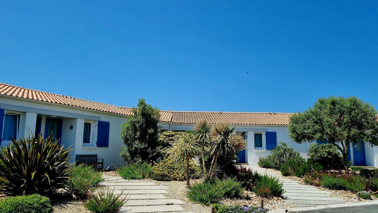 Photo of Bedroom in La Cotiniere