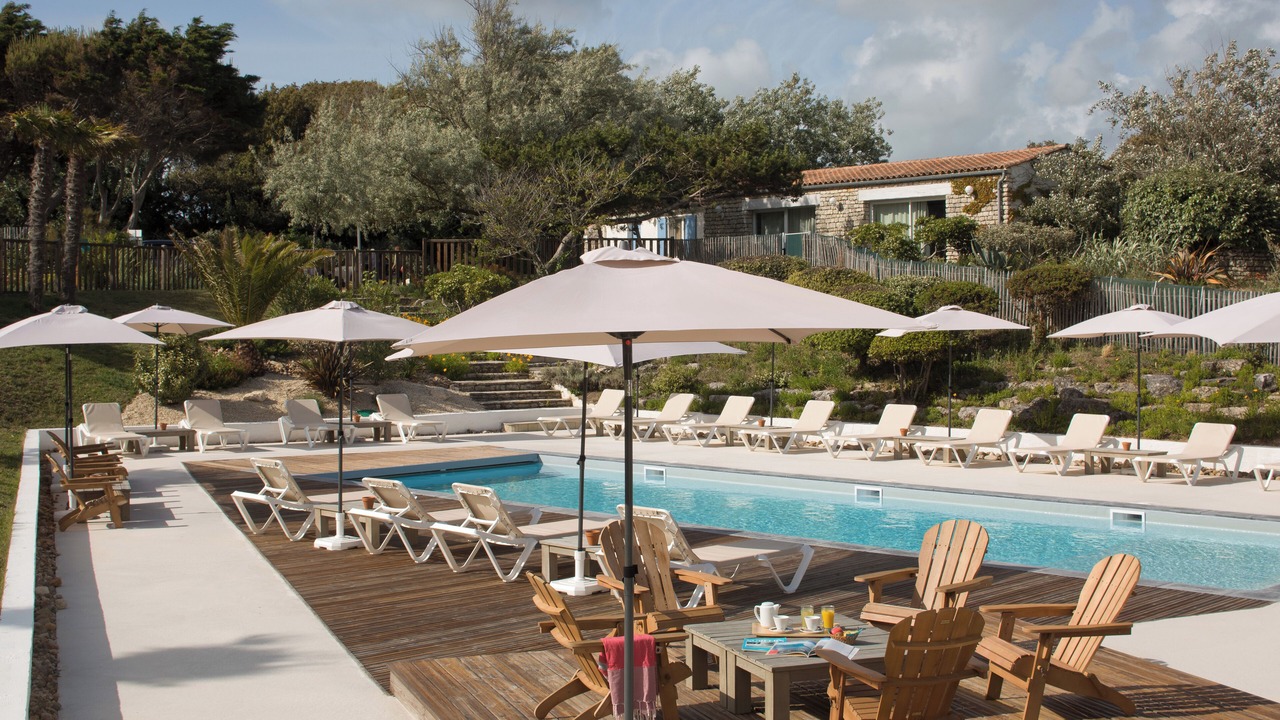 Photo of Outdoor in La Cotiniere