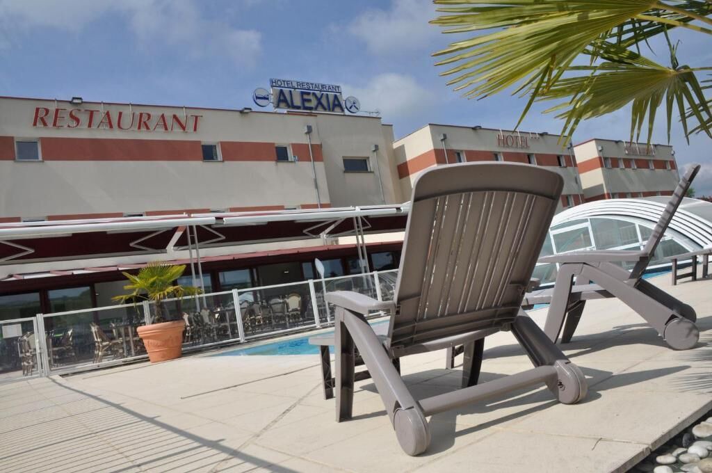 Photo of Outdoor in La Souterraine