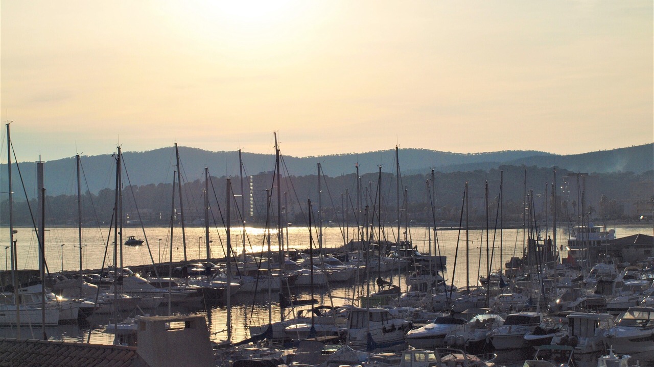 Photo of Others in Le Lavandou