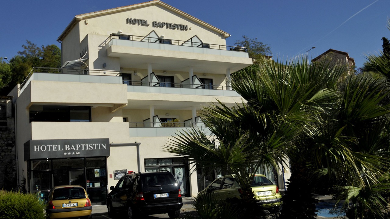 Photo of Outdoor in Le Lavandou