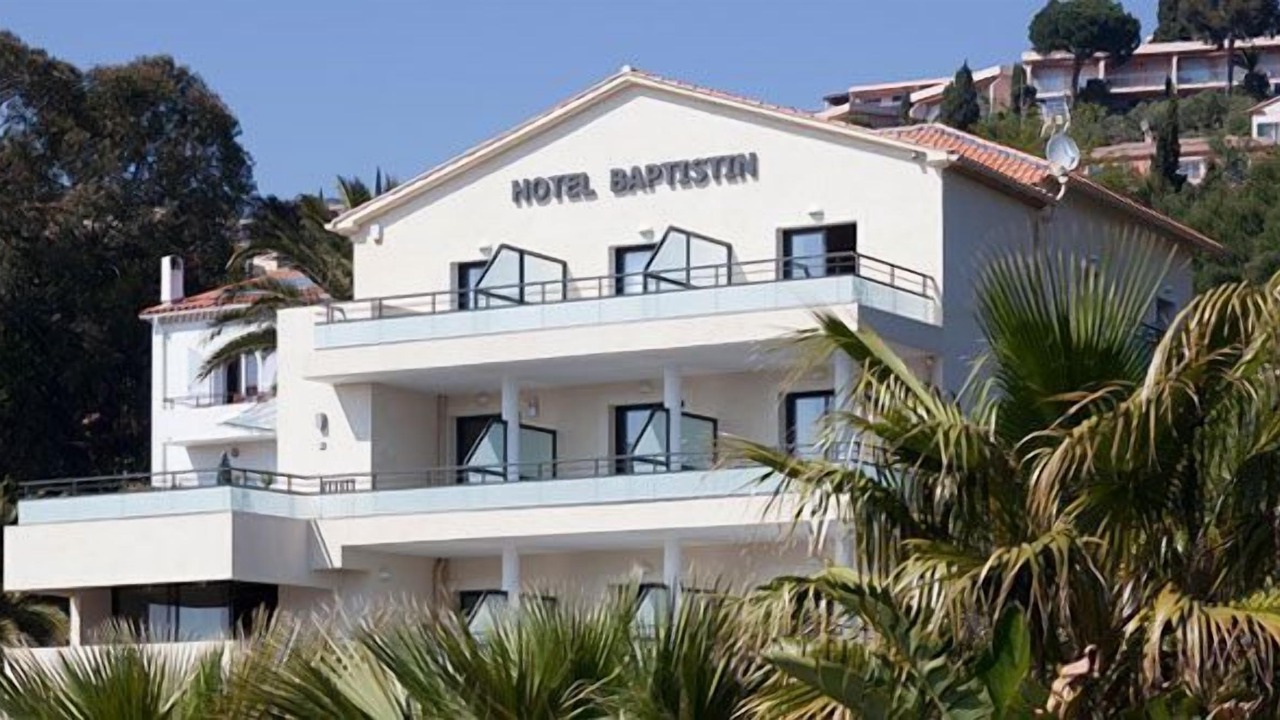 Photo of Outdoor in Le Lavandou