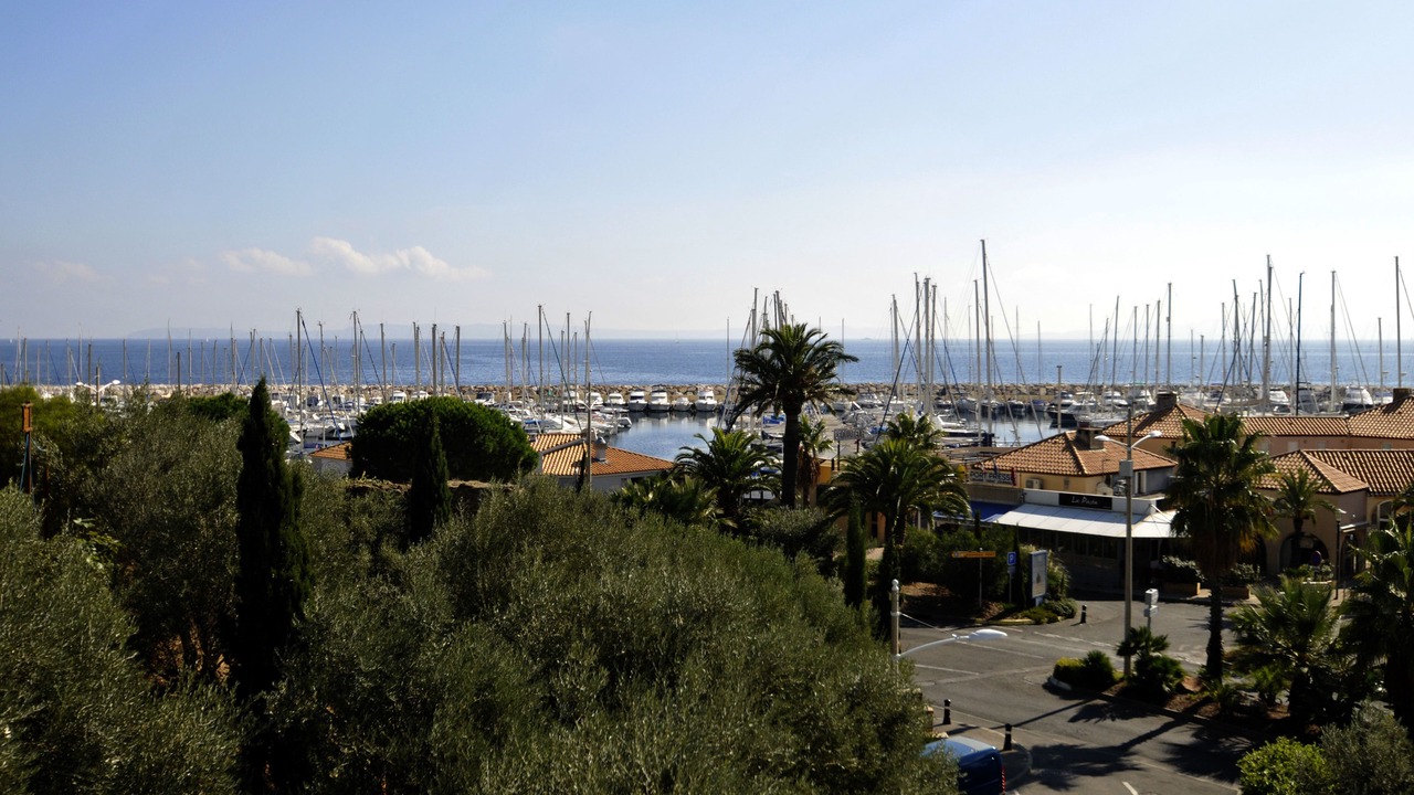 Photo of Outdoor in Le Lavandou