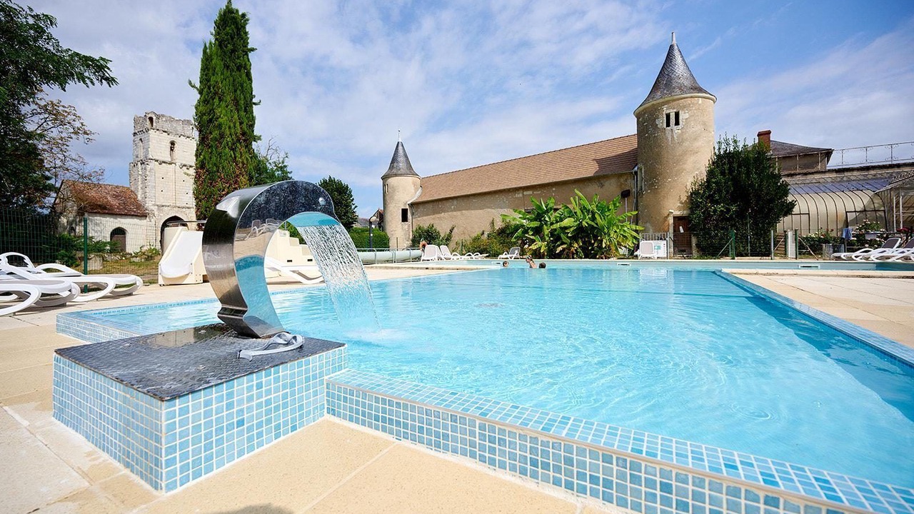 Photo of Outdoor in Ingrandes