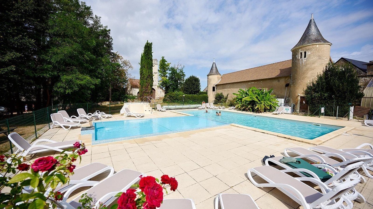 Photo of Outdoor in Ingrandes