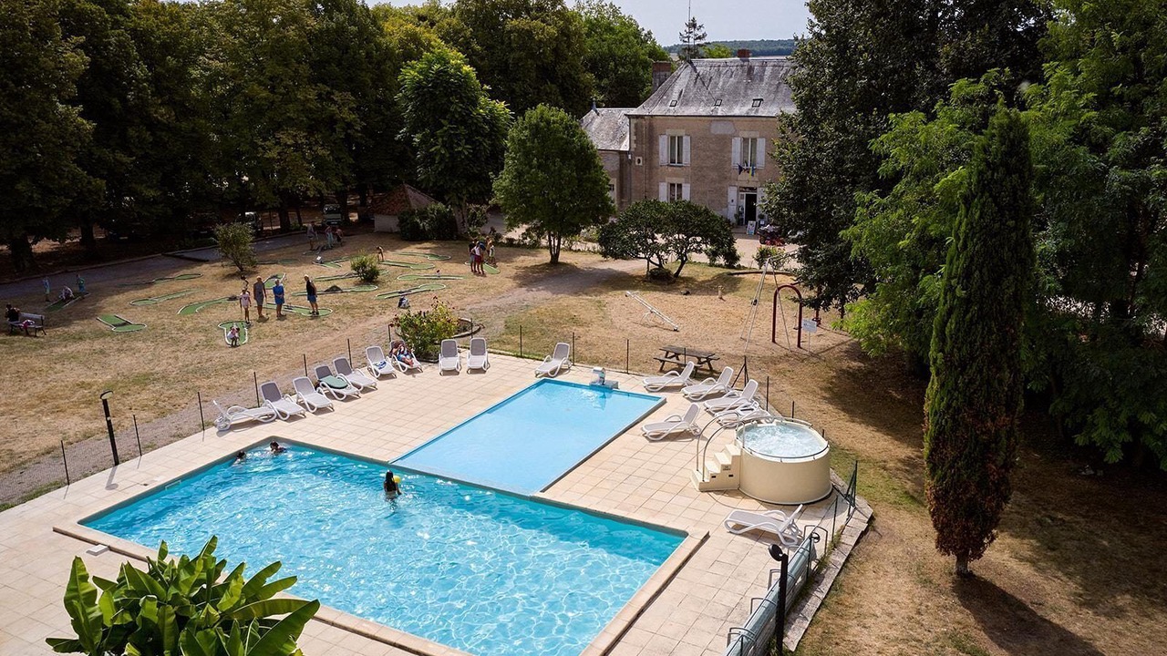 Photo of Outdoor in Ingrandes