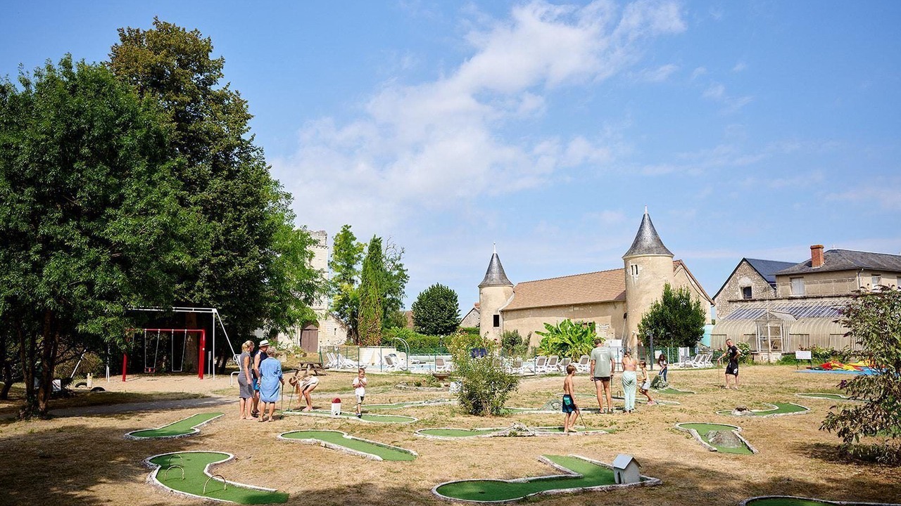 Photo of Outdoor in Ingrandes