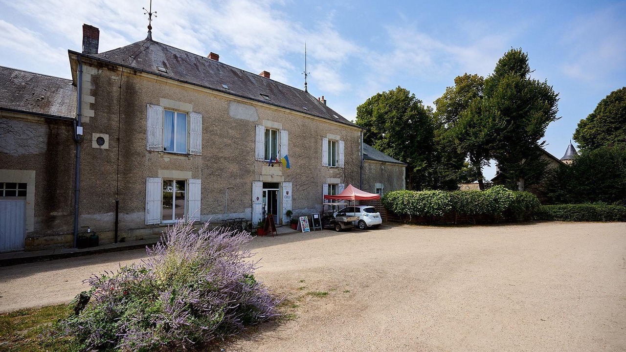 Photo of Outdoor in Ingrandes