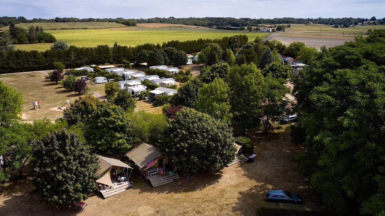 Photo of Outdoor in Ingrandes