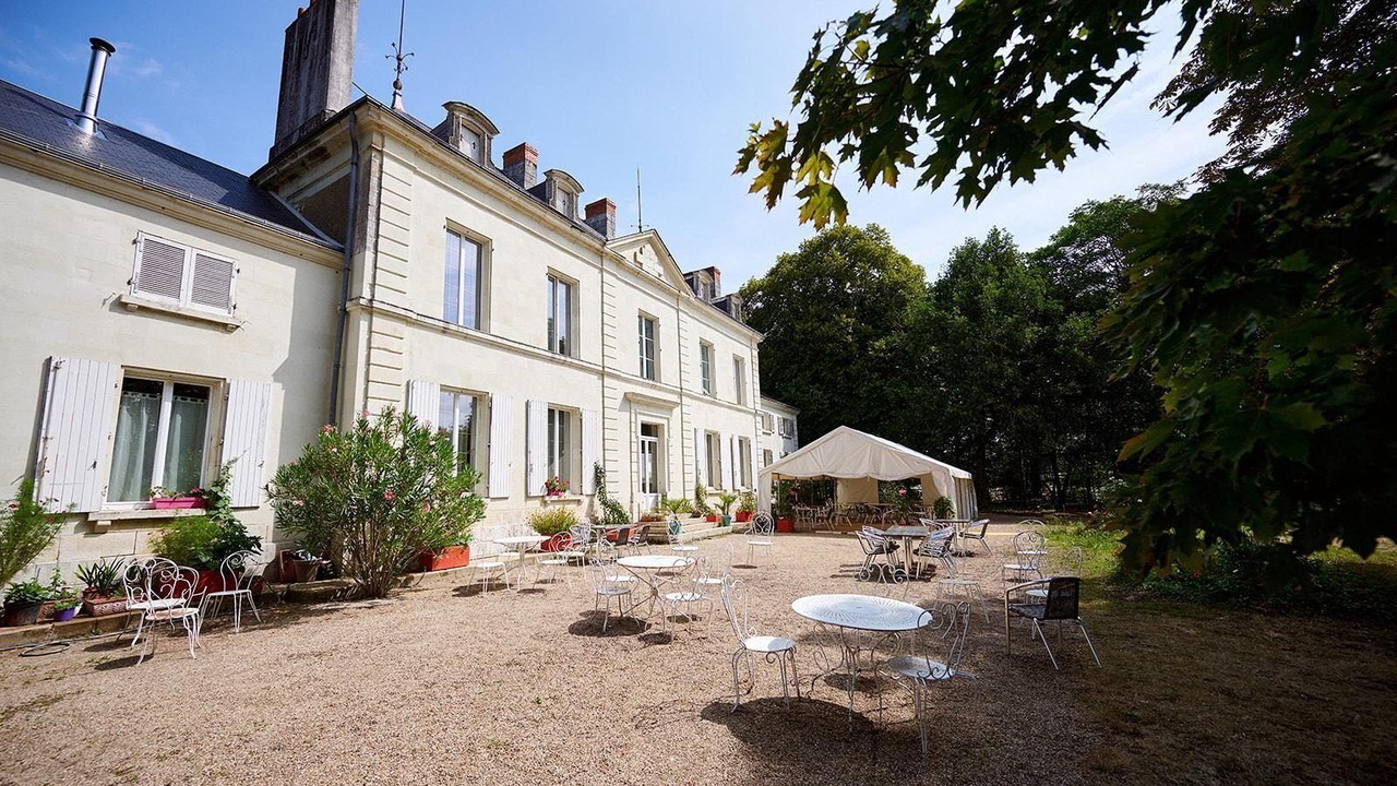 Photo of Outdoor in Ingrandes