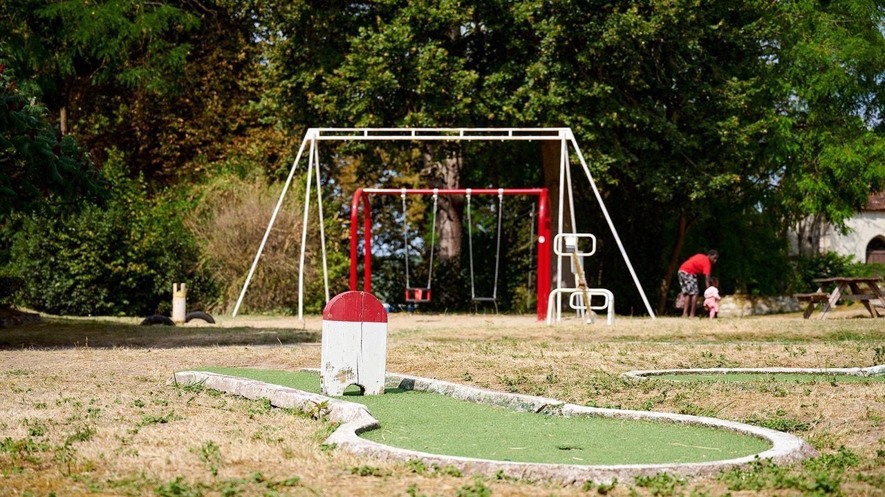 Photo of Outdoor in Ingrandes