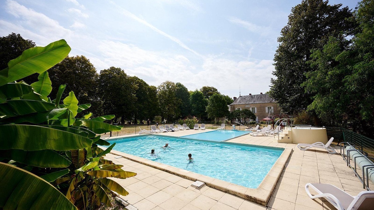 Photo of Outdoor in Ingrandes