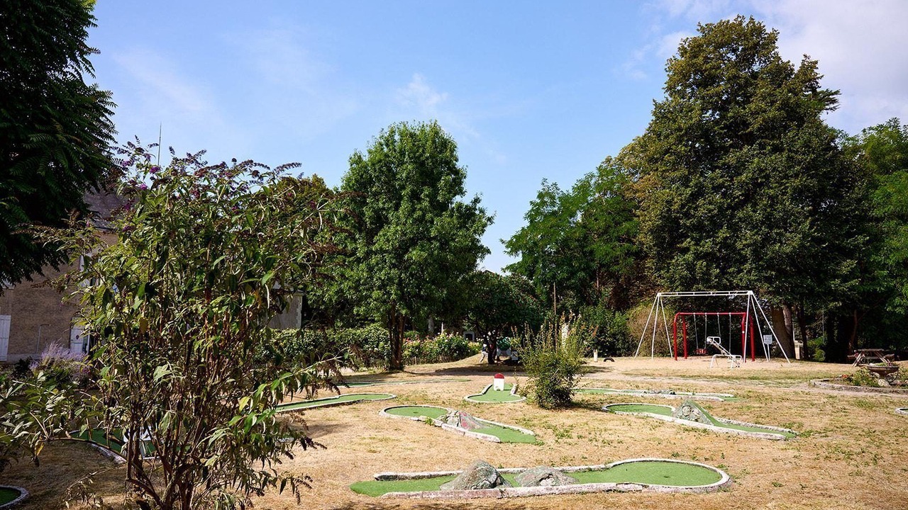 Photo of Outdoor in Ingrandes
