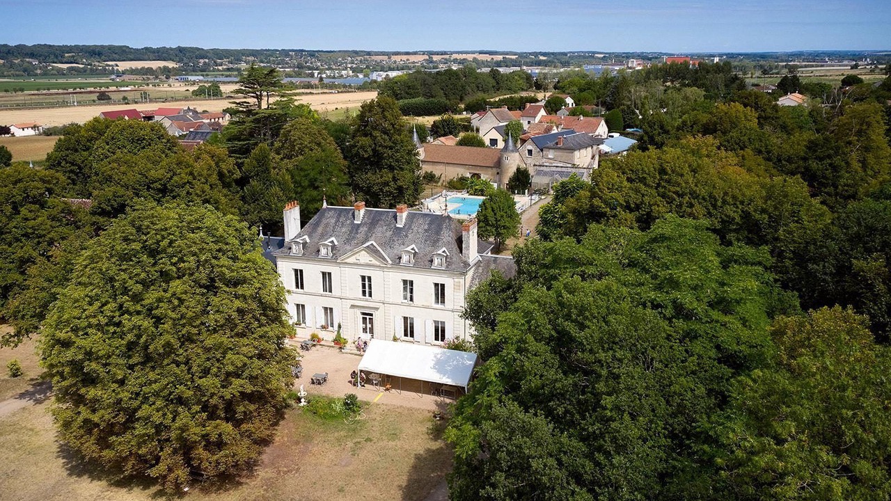 Photo of Outdoor in Ingrandes